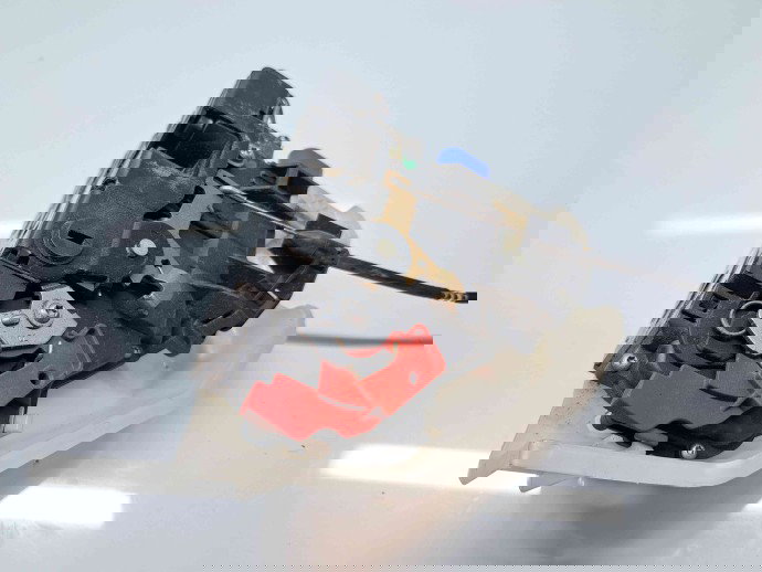 Broasca usa dreapta spate Volkswagen Golf 5 (1K1) [Fabr 2004-2008] OEM