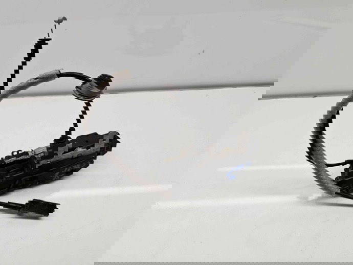 Broasca usa stanga fata Volvo V40 II Rdesign [Fabr 2013-2019] 31440391