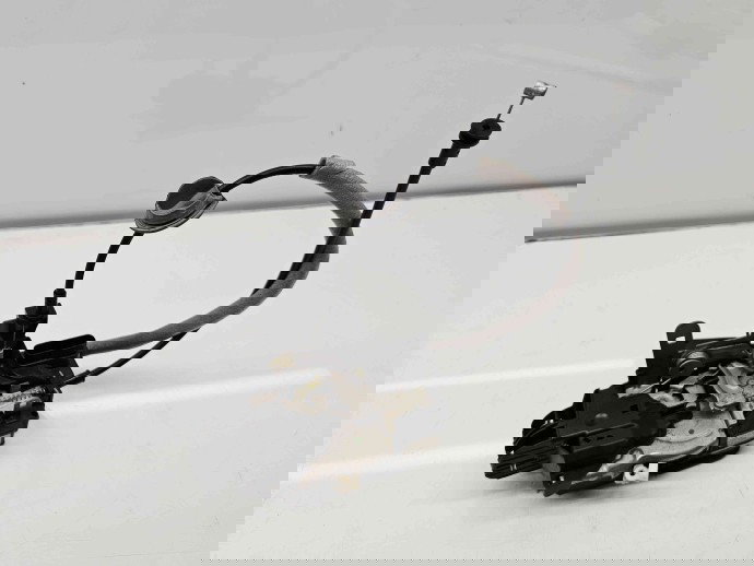 Broasca usa stanga fata Volvo V40 II Rdesign [Fabr 2013-2019] 31440391