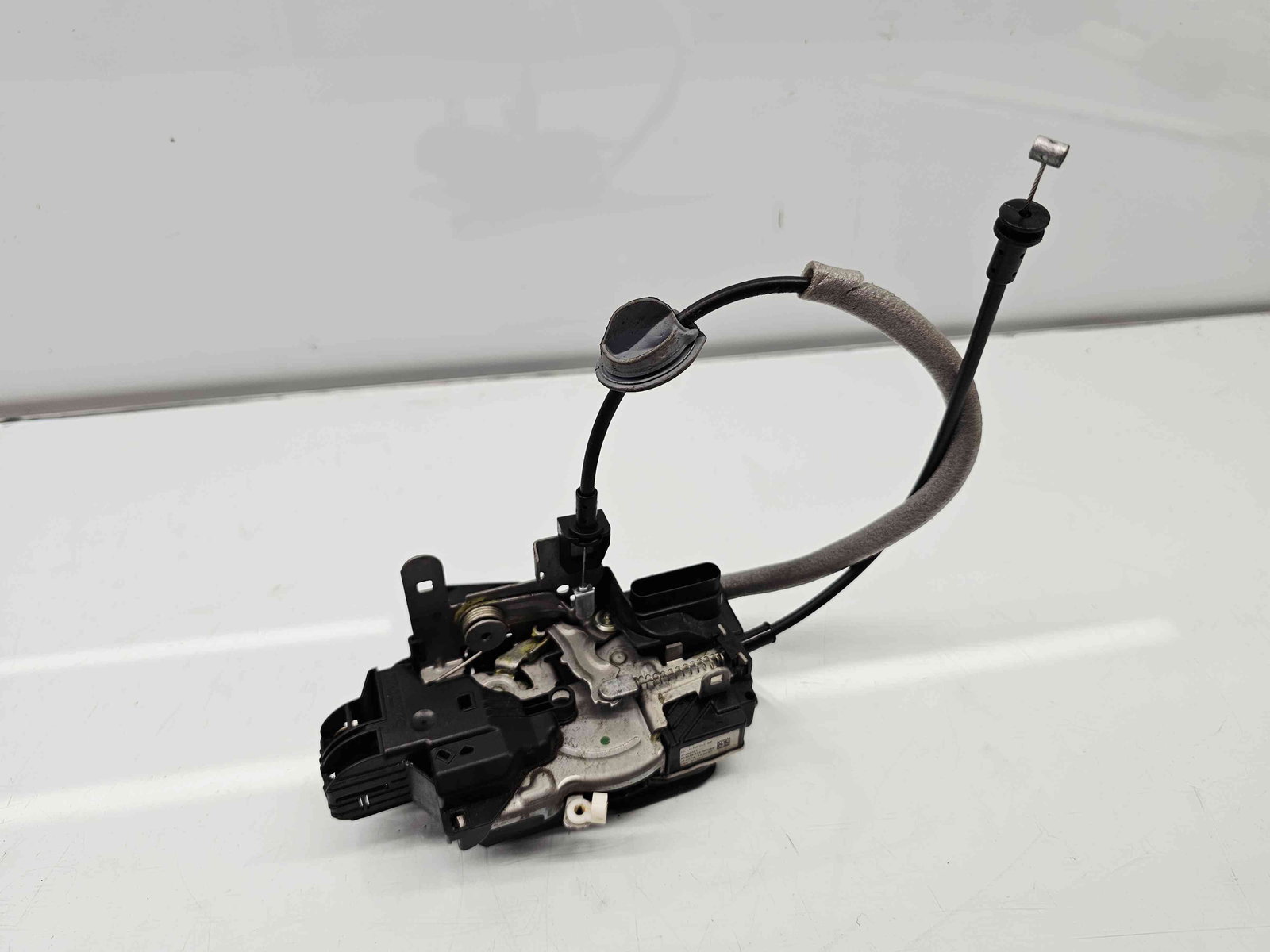 Broasca usa stanga fata Volvo V40 II Rdesign [Fabr 2013-2019] 31440391 - imagine 2