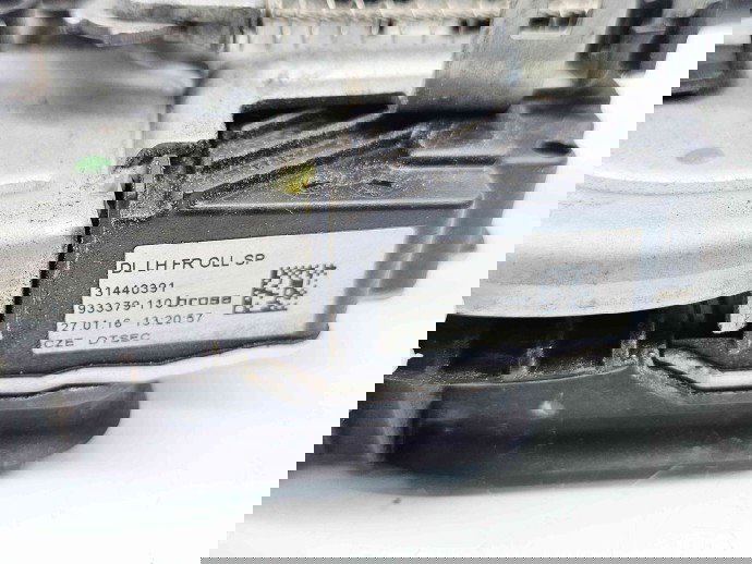 Broasca usa stanga fata Volvo V40 II Rdesign [Fabr 2013-2019] 31440391