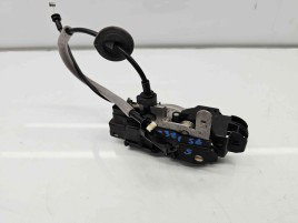 Broasca usa stanga spate Volvo V40 II Rdesign [Fabr 2013-2019] 31440393