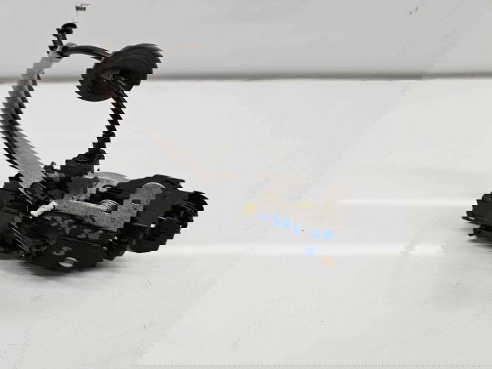 Broasca usa stanga spate Volvo V40 II Rdesign [Fabr 2013-2019] 31440393