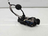 Broasca usa stanga spate Volvo V40 II Rdesign [Fabr 2013-2019] 31440393