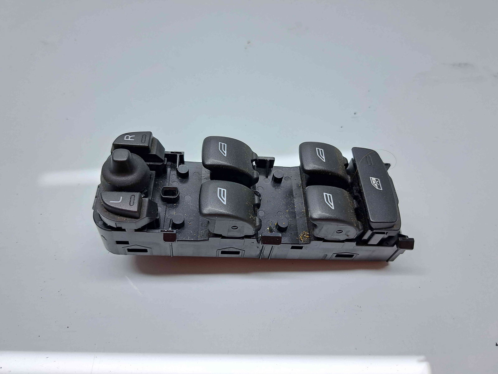 Butoane comanda geamuri sofer Volvo V40 II Rdesign [Fabr 2013-2019] 31453232 - imagine 1