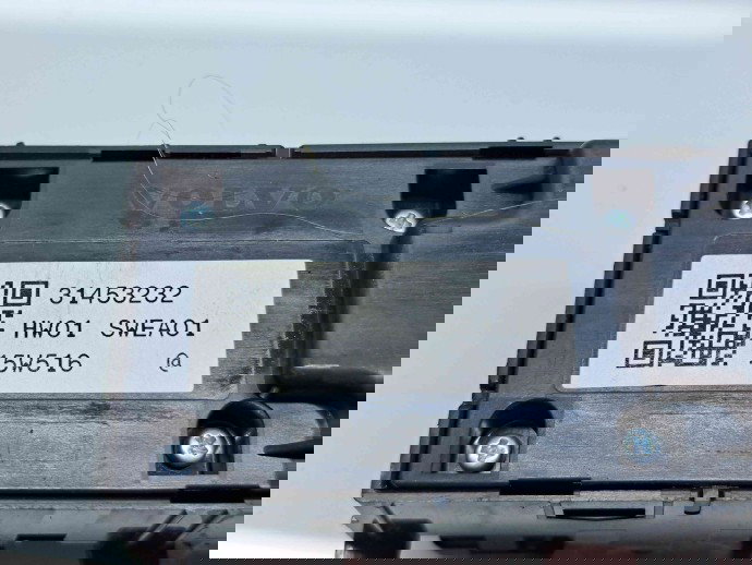  Butoane comanda geamuri sofer Volvo V40 II Rdesign [Fabr 2013-2019] 31453232