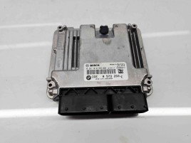 Calculator motor ECU Bmw 1 (F20) [Fabr 2011-2017] 857326001 2.0 N47D 85KW / 116CP