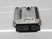 Calculator motor ECU Bmw 1 (F20) [Fabr 2011-2017] 857326001 2.0 N47D 85KW / 116CP