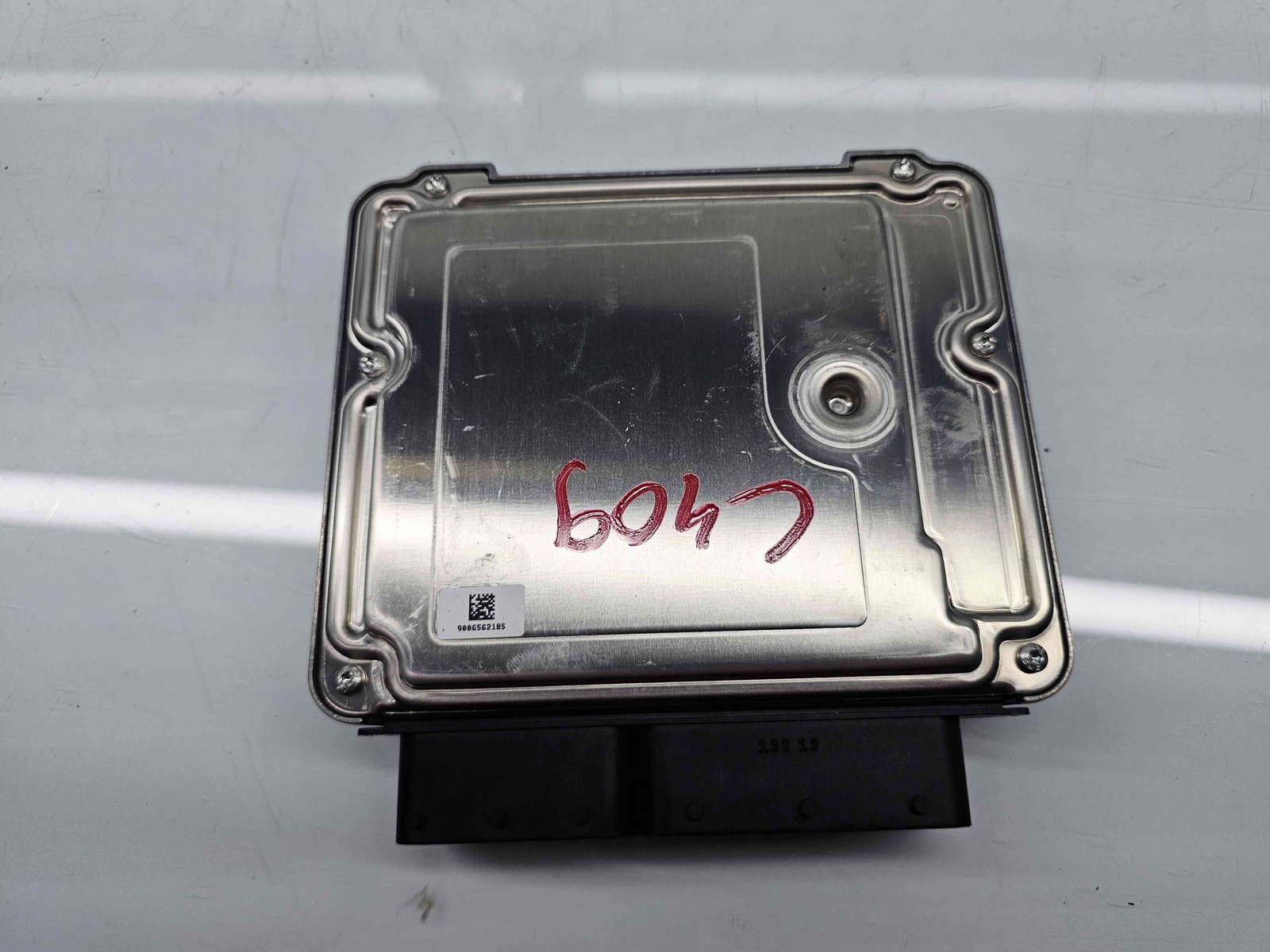 Calculator motor ECU Bmw 1 (F20) [Fabr 2011-2017] 857326001 2.0 N47D 85KW / 116CP - imagine 4