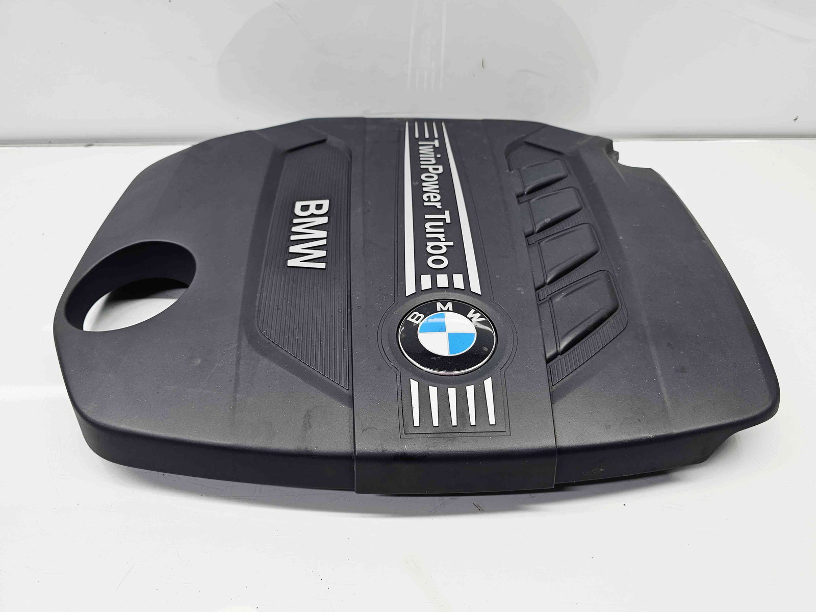 Capac motor Bmw 1 (F20) [Fabr 2011-2017] 7810800 2.0 N47D 85KW / 116CP - imagine 2