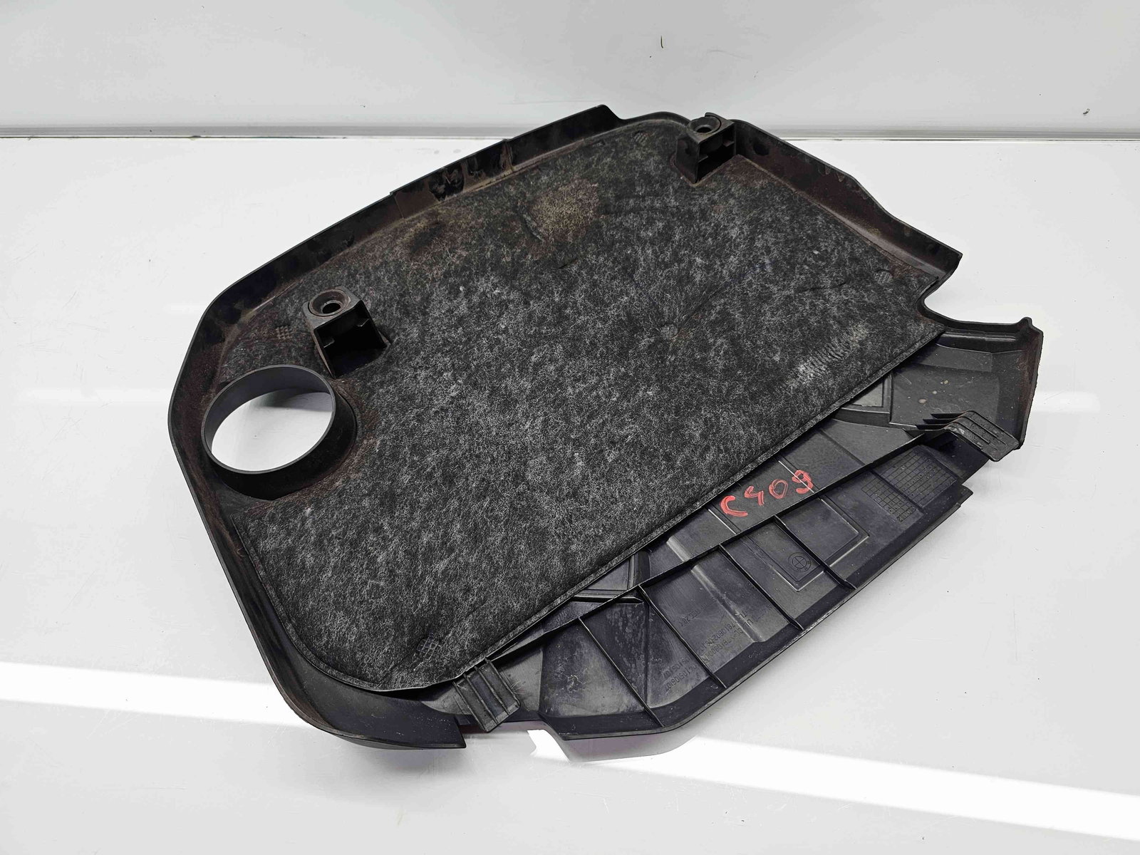 Capac motor Bmw 1 (F20) [Fabr 2011-2017] 7810800 2.0 N47D 85KW / 116CP - imagine 5