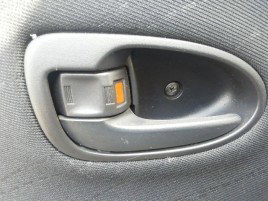 Maner interior usa stanga spate Toyota Yaris 1.4 Diesel OEM 2005-2011