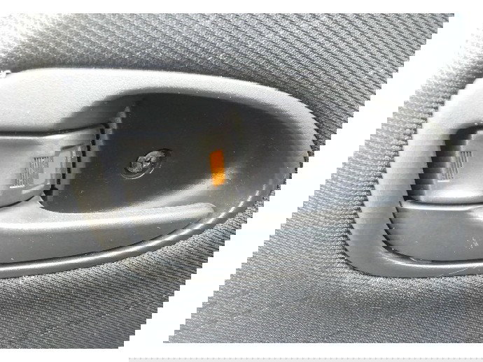 Maner interior usa stanga spate Toyota Yaris 1.4 Diesel OEM 2005-2011