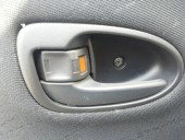 Maner interior usa stanga spate Toyota Yaris 1.4 Diesel OEM 2005-2011