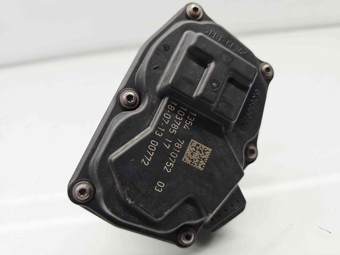 Clapeta acceleratie Bmw 1 (F20) [Fabr 2011-2017] 7810752 2.0 N47D 85KW / 116CP