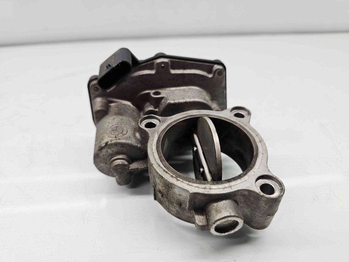Clapeta acceleratie Bmw 1 (F20) [Fabr 2011-2017] 7810752 2.0 N47D 85KW / 116CP