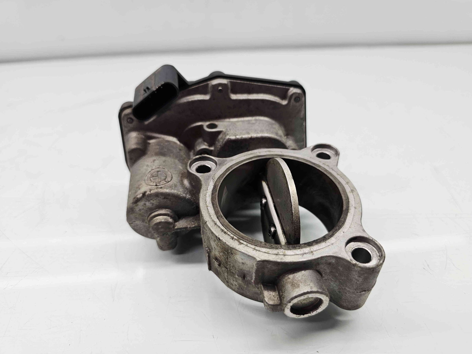 Clapeta acceleratie Bmw 1 (F20) [Fabr 2011-2017] 7810752 2.0 N47D 85KW / 116CP - imagine 4