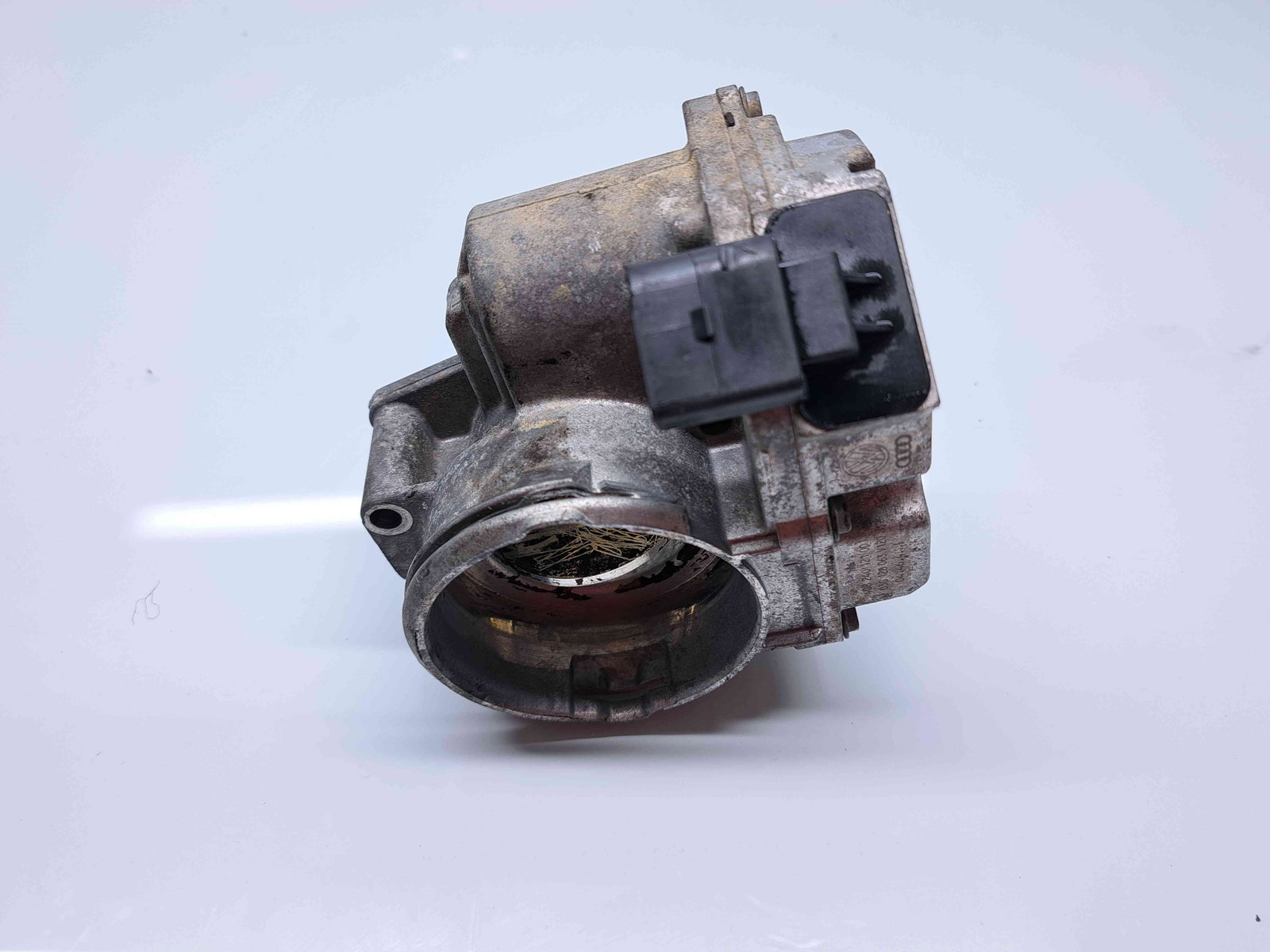 Clapeta acceleratie Volkswagen Golf 5 Plus (5M1) [Fabr 2005-2008] 03G128063 1.9 TDI BKC 77KW / 105CP