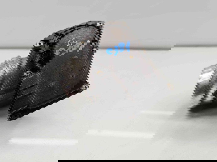 Clapeta acceleratie Volvo V40 II Rdesign [Fabr 2013-2019] 31293736 2.0 Benz B4204T 90KW / 122CP