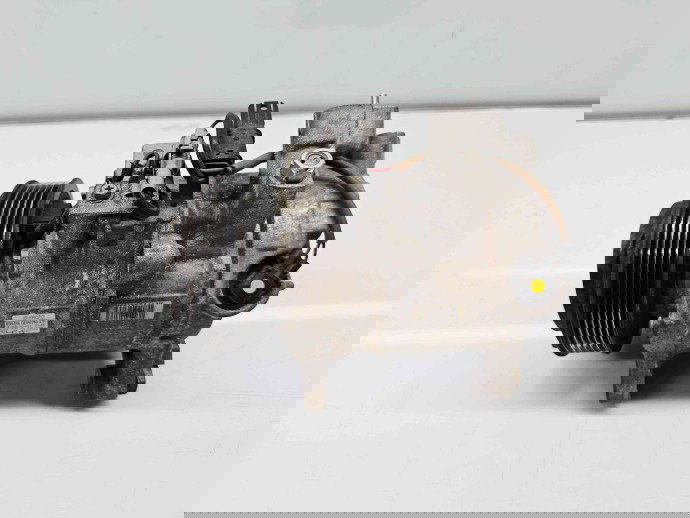 Compresor clima Bmw 1 (F20) [Fabr 2011-2017] 9223694 2.0 N47D 85KW / 116CP