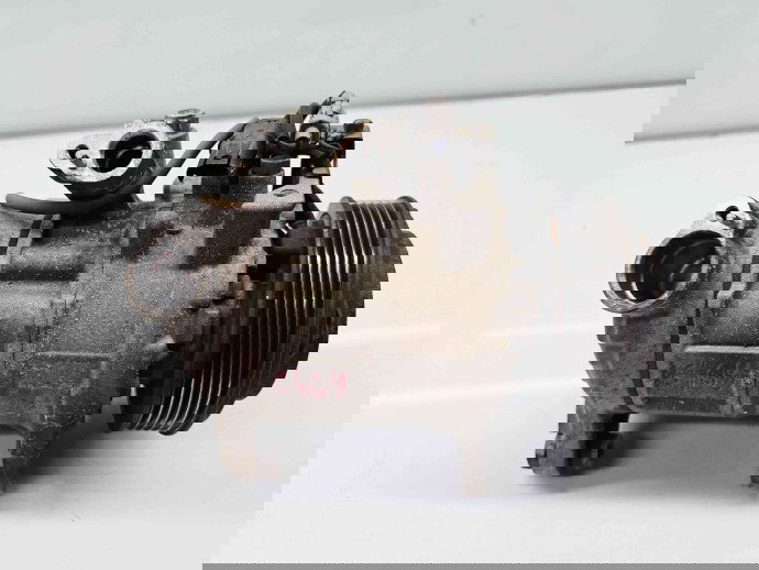 Compresor clima Bmw 1 (F20) [Fabr 2011-2017] 9223694 2.0 N47D 85KW / 116CP