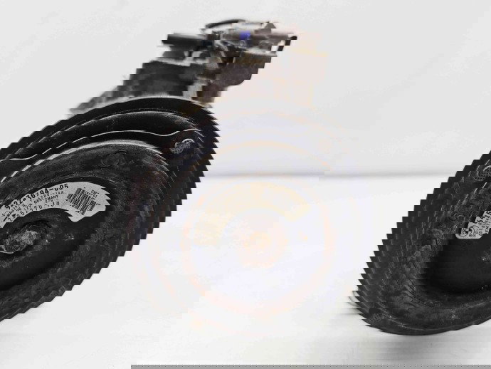 Compresor clima Bmw 1 (F20) [Fabr 2011-2017] 9223694 2.0 N47D 85KW / 116CP