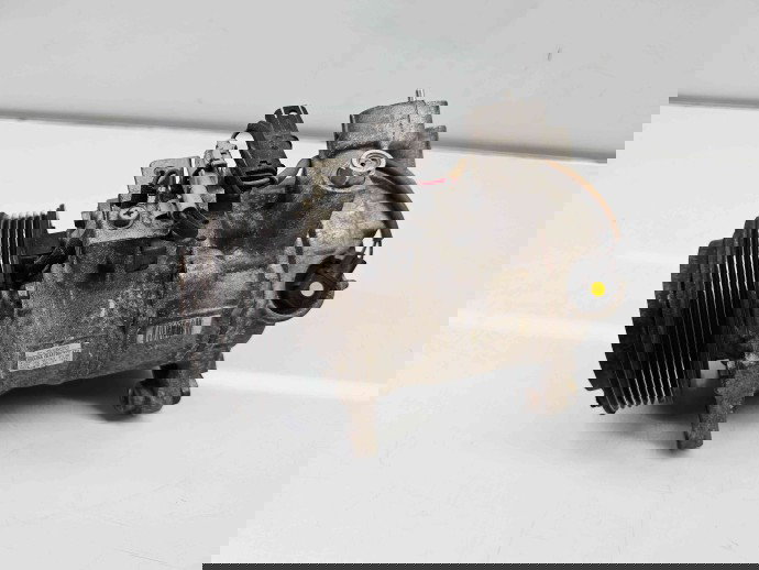 Compresor clima Bmw 1 (F20) [Fabr 2011-2017] 9223694 2.0 N47D 85KW / 116CP