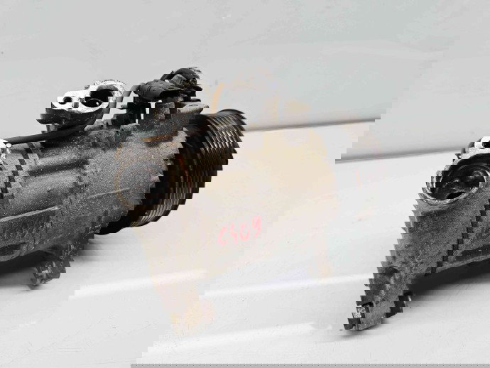 Compresor clima Bmw 1 (F20) [Fabr 2011-2017] 9223694 2.0 N47D 85KW / 116CP