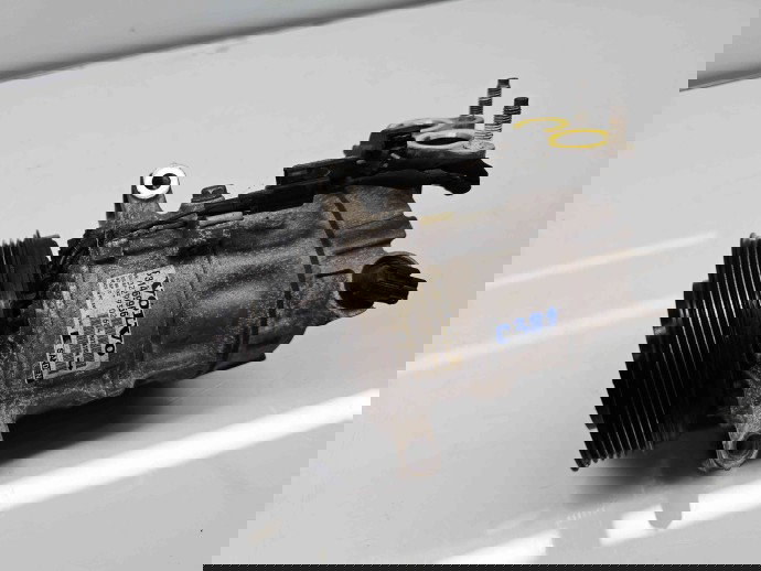 Compresor clima Volvo V40 II Rdesign [Fabr 2013-2019] 31469966 2.0 Benz B4204T 90KW / 122CP