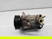 Compresor clima Volvo V40 II Rdesign [Fabr 2013-2019] 31469966 2.0 Benz B4204T 90KW / 122CP