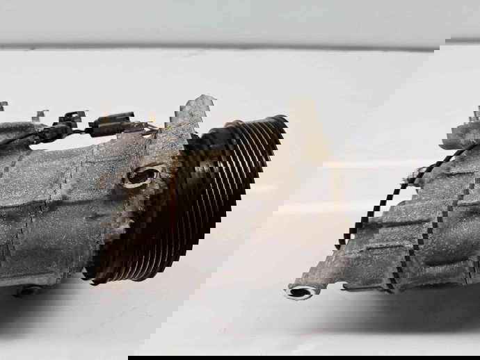 Compresor clima Volvo V40 II Rdesign [Fabr 2013-2019] 31469966 2.0 Benz B4204T 90KW / 122CP