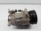 Compresor clima Volvo V40 II Rdesign [Fabr 2013-2019] 31469966 2.0 Benz B4204T 90KW / 122CP