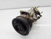 Compresor clima Volvo V40 II Rdesign [Fabr 2013-2019] 31469966 2.0 Benz B4204T 90KW / 122CP