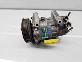 Compresor clima Peugeot 307 [Fabr 2000-2008] SD6V12 1.4 HDI 8HZ 50KW / 68CP