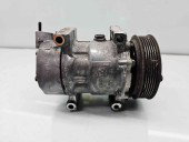 Compresor clima Peugeot 307 [Fabr 2000-2008] SD6V12 1.4 HDI 8HZ 50KW / 68CP