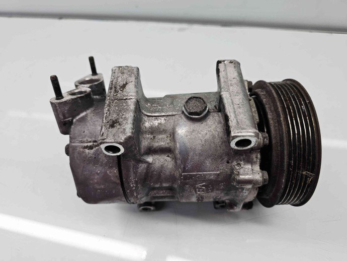 Compresor clima Peugeot 307 [Fabr 2000-2008] SD6V12 1.4 HDI 8HZ 50KW / 68CP