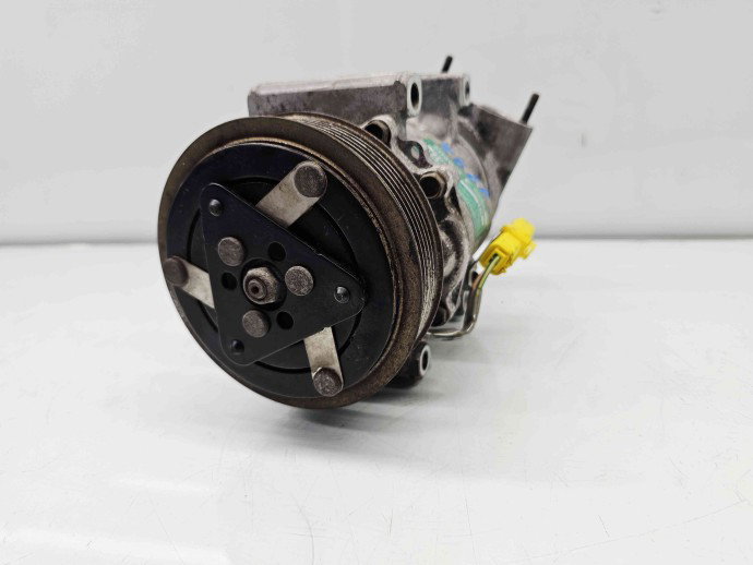 Compresor clima Peugeot 307 [Fabr 2000-2008] SD6V12 1.4 HDI 8HZ 50KW / 68CP