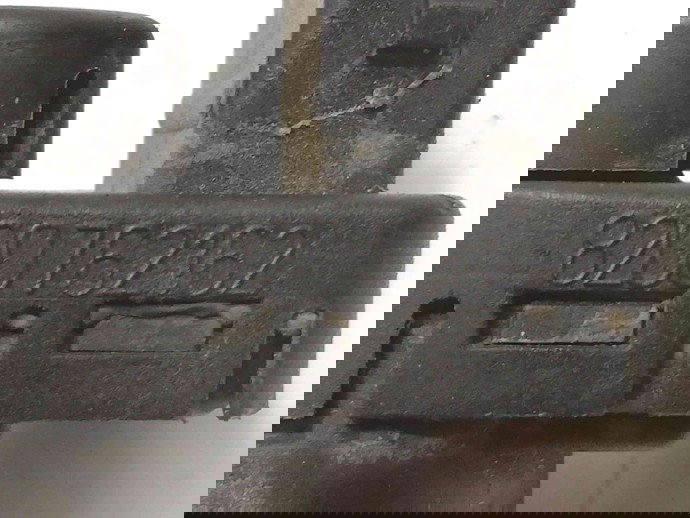 Supapa vacuum 8200762162 Dacia Logan 2 1.5 K9K 2012-2022