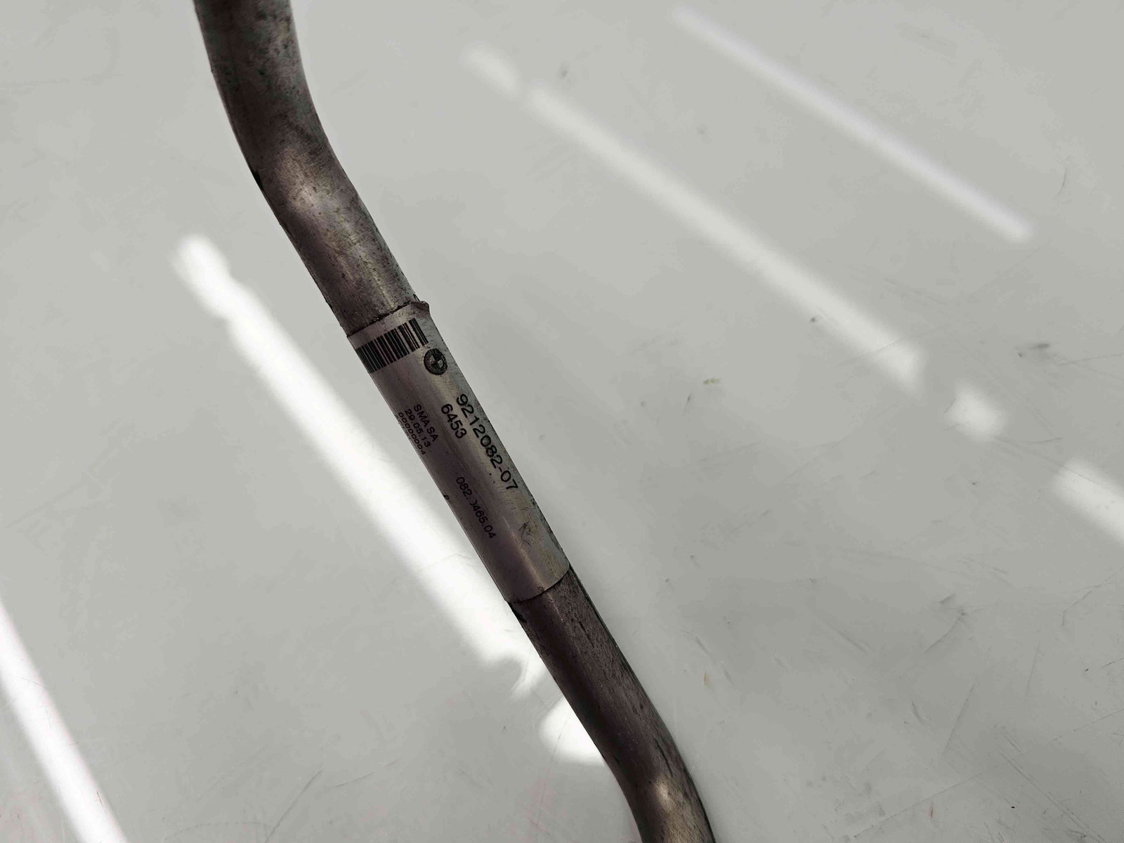 Conducta AC Bmw 1 (F20) [Fabr 2011-2017] 9212082 2.0 N47D 85KW / 116CP - imagine 2