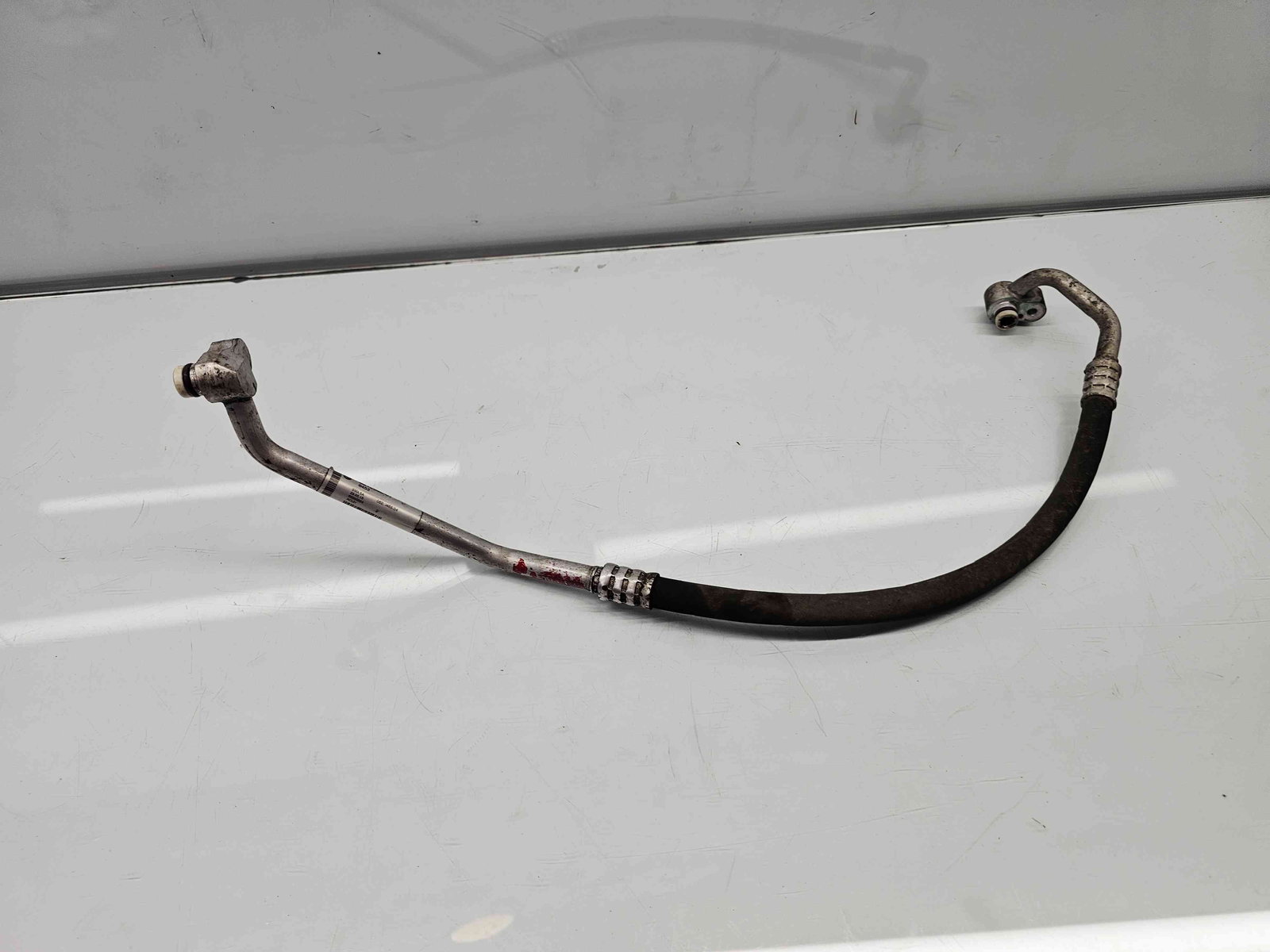 Conducta AC Bmw 1 (F20) [Fabr 2011-2017] 9212082 2.0 N47D 85KW / 116CP - imagine 3