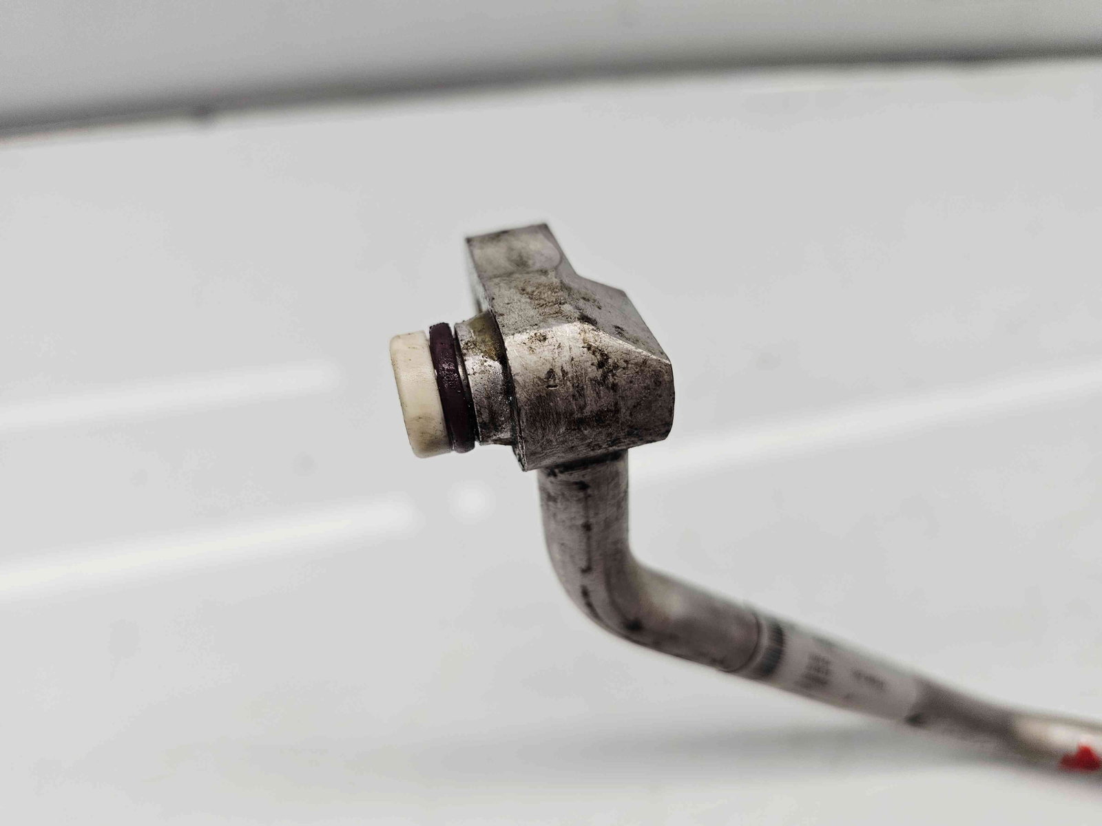 Conducta AC Bmw 1 (F20) [Fabr 2011-2017] 9212082 2.0 N47D 85KW / 116CP - imagine 4