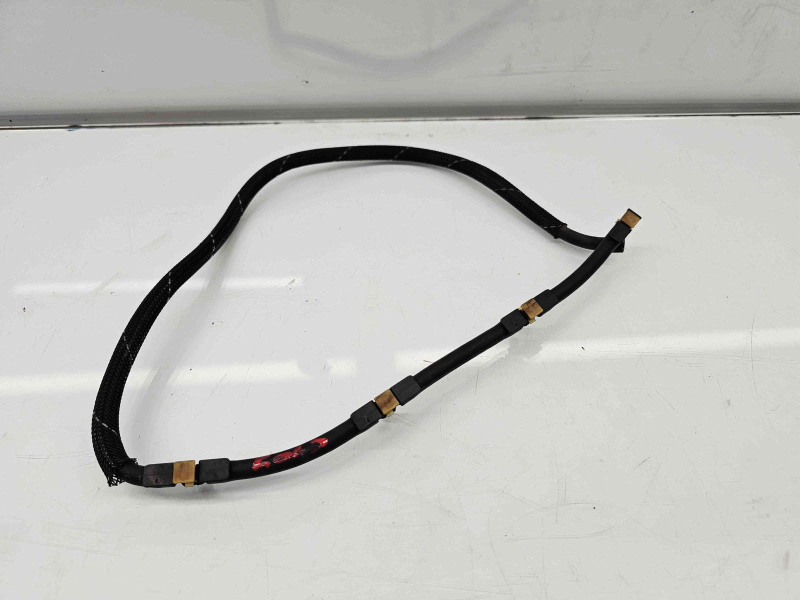 Conducta retur injectoare Bmw 1 (F20) [Fabr 2011-2017] OEM 2.0 N47D 85KW / 116CP - imagine 1