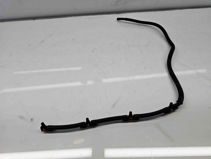 Conducta retur injectoare Bmw 1 (F20) [Fabr 2011-2017] OEM 2.0 N47D 85KW / 116CP