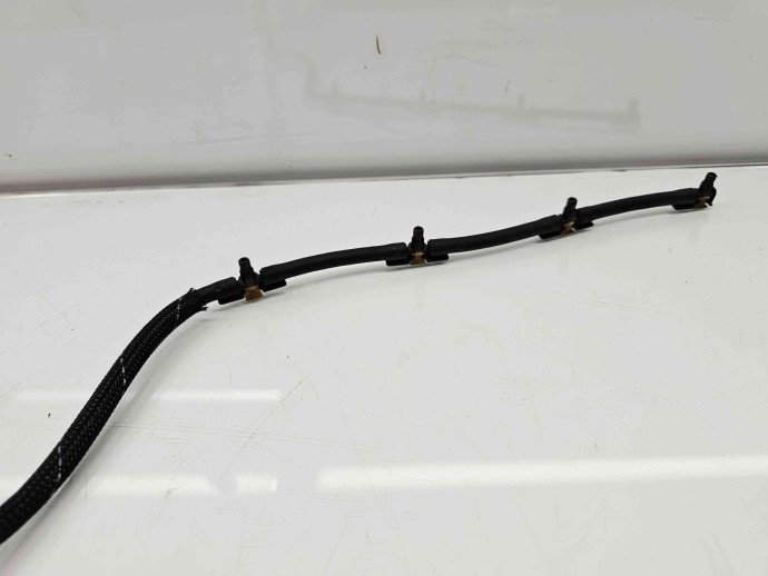 Conducta retur injectoare Bmw 1 (F20) [Fabr 2011-2017] OEM 2.0 N47D 85KW / 116CP