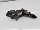  Contact cu cheie Opel Astra H [Fabr 2004-2009] N0501881 1.2 Benz Z13DTH66KW / 90CP