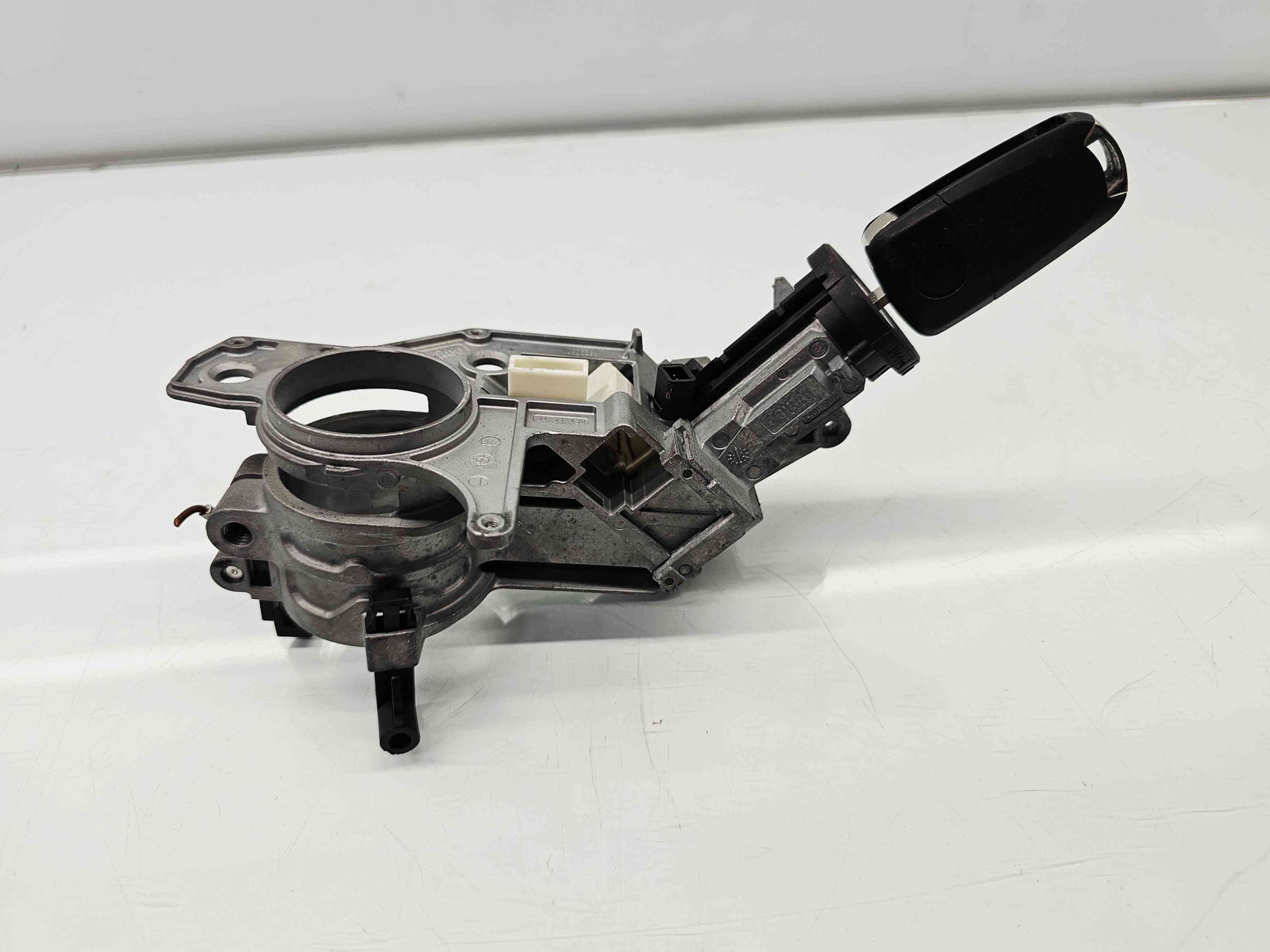 Contact cu cheie Opel Astra H [Fabr 2004-2009] N0501881 1.2 Benz Z13DTH66KW / 90CP - imagine 4