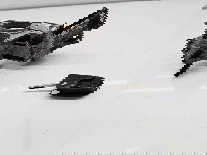  Contact cu cheie Opel Astra H [Fabr 2004-2009] N0501881 1.2 Benz Z13DTH66KW / 90CP