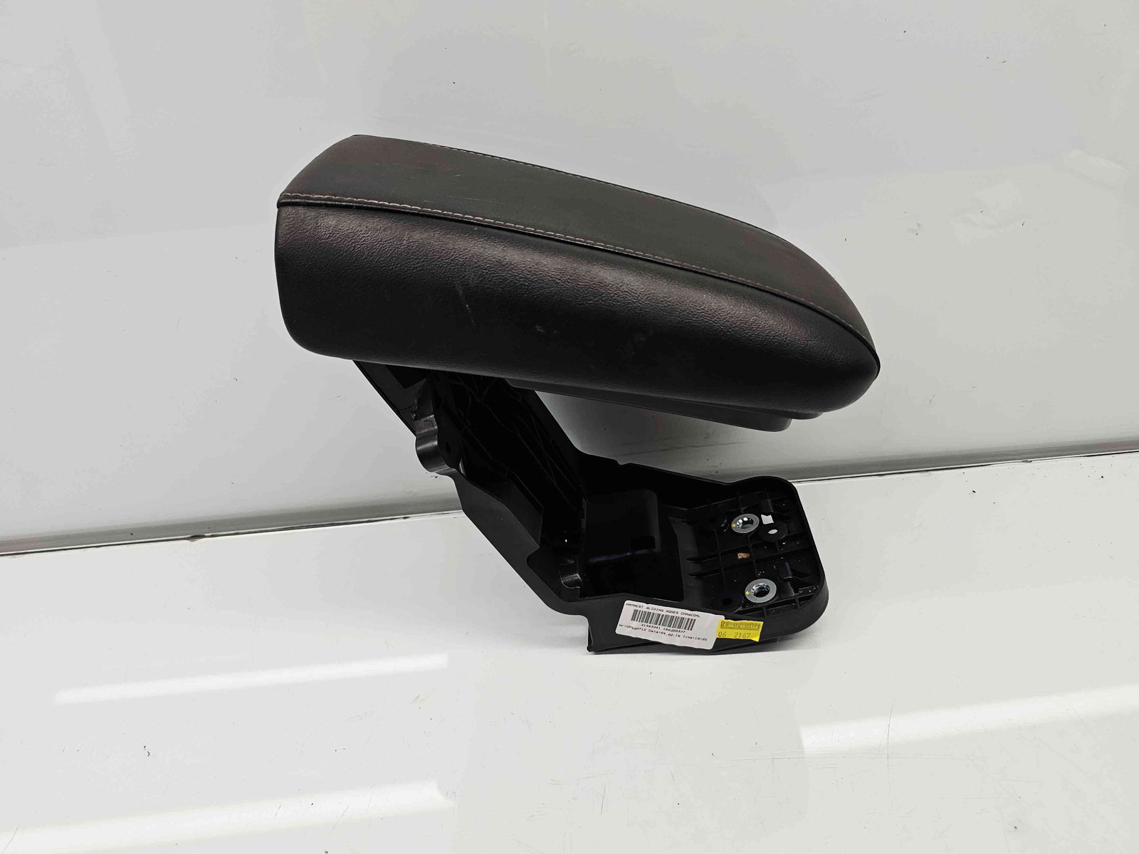 Cotiera Volvo V40 II Rdesign [Fabr 2013-2019] 31448087 - imagine 2