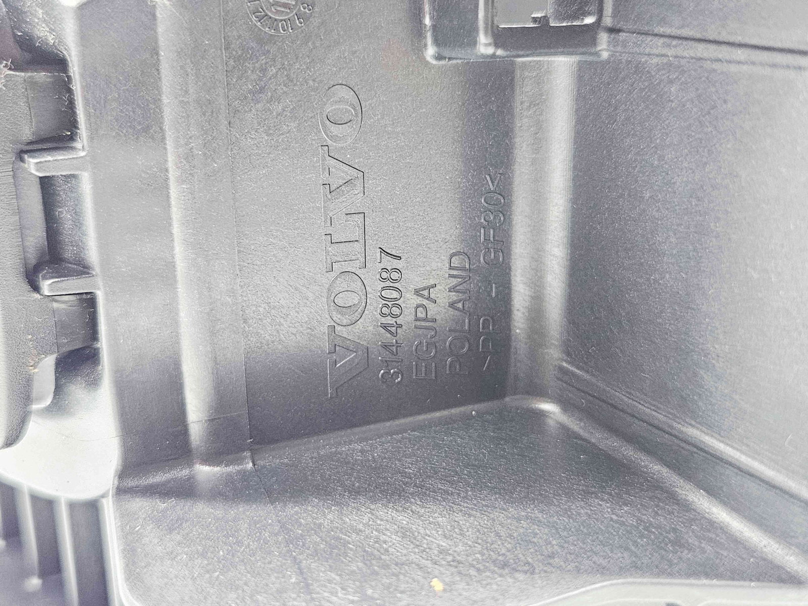 Cotiera Volvo V40 II Rdesign [Fabr 2013-2019] 31448087 - imagine 5