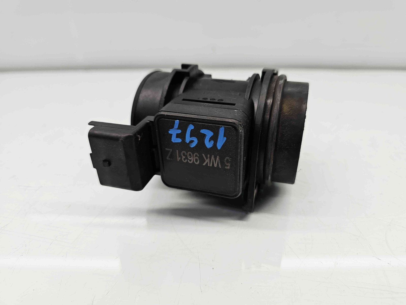 Debitmetru aer Peugeot 307 [Fabr 2000-2008] 5WK9631Z 1.4 HDI 8HZ 50KW / 68CP - imagine 1